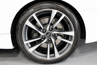 2024 Audi S5 3.0T Premium Plus quattro