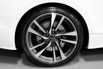 2024 Audi S5 3.0T Premium Plus quattro