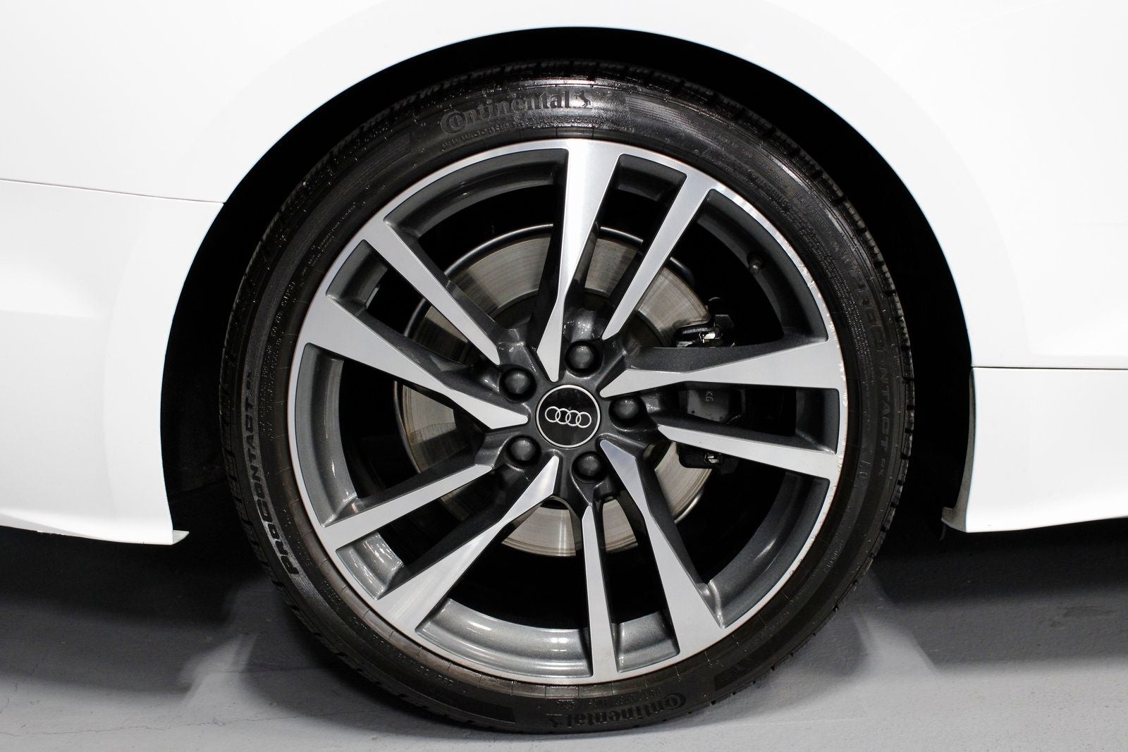 2024 Audi S5 3.0T Premium Plus quattro