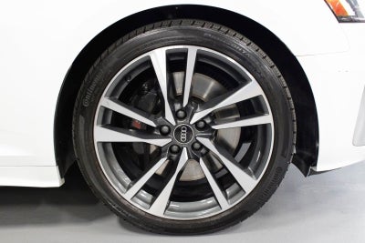 2024 Audi S5 3.0T Premium Plus quattro