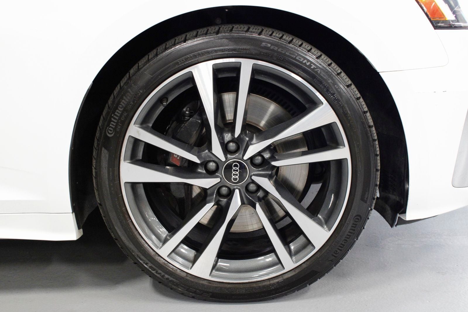 2024 Audi S5 3.0T Premium Plus quattro