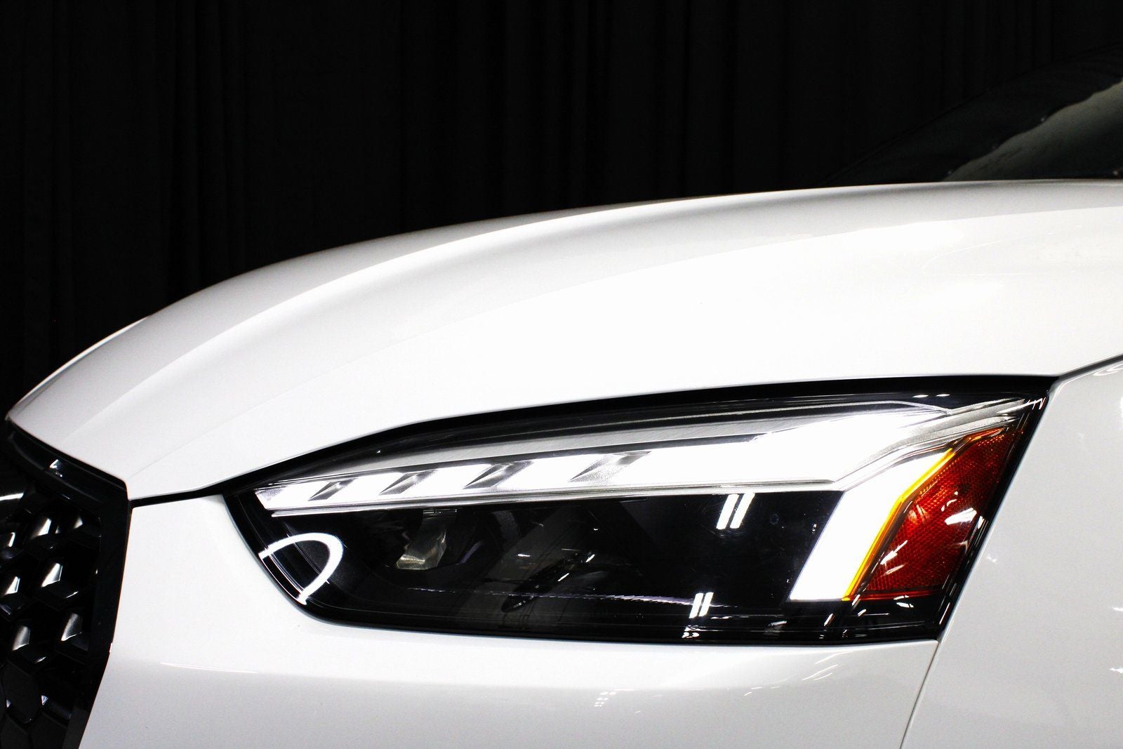 2024 Audi S5 3.0T Premium Plus quattro