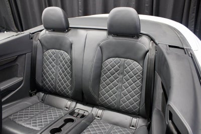 2024 Audi S5 3.0T Premium Plus quattro