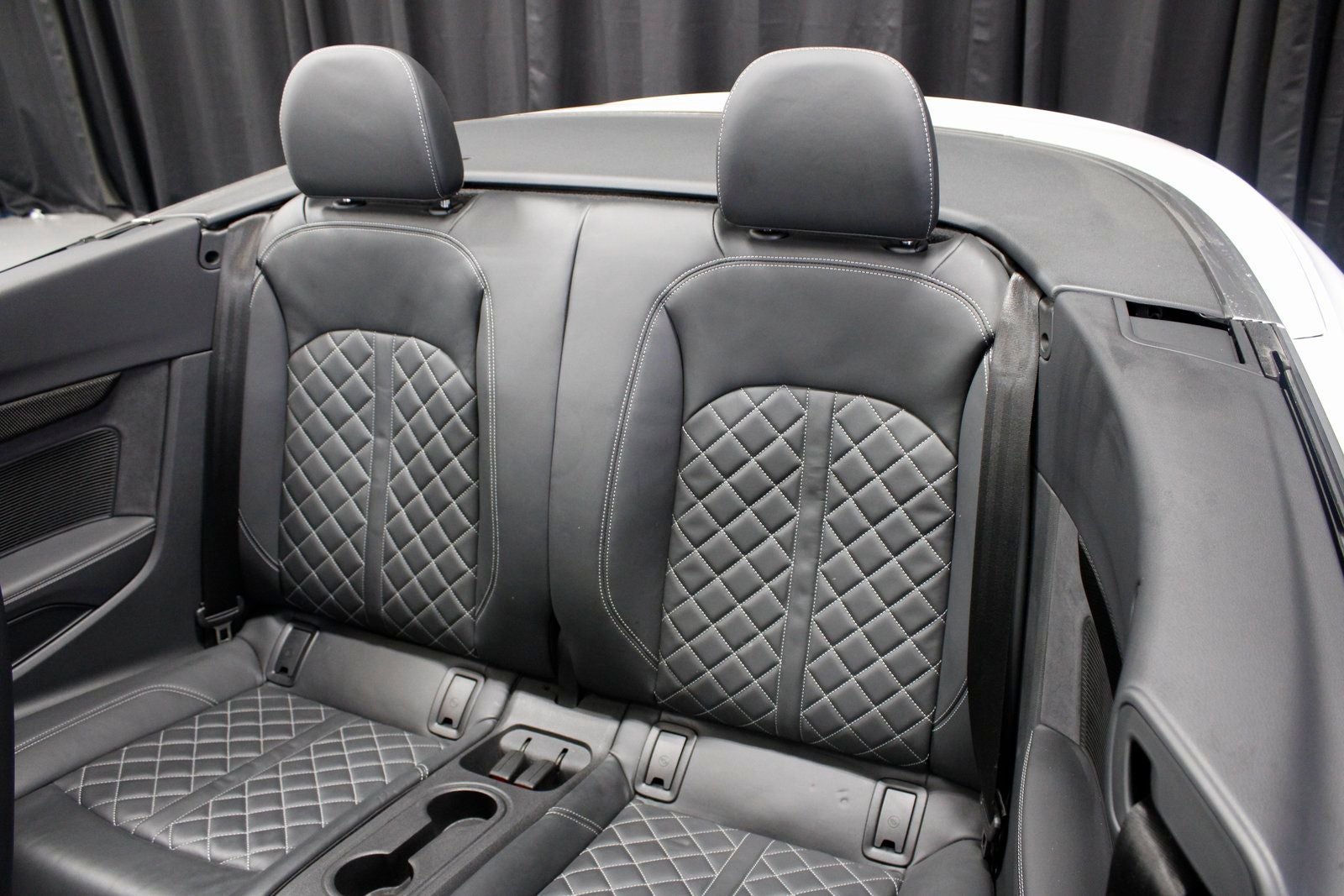 2024 Audi S5 3.0T Premium Plus quattro