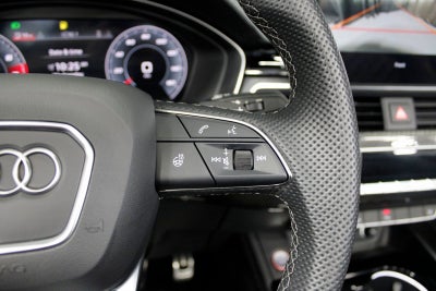 2024 Audi S5 3.0T Premium Plus quattro