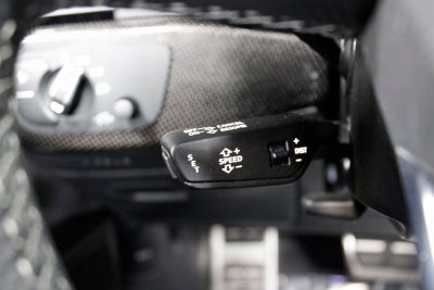 2024 Audi S5 3.0T Premium Plus quattro