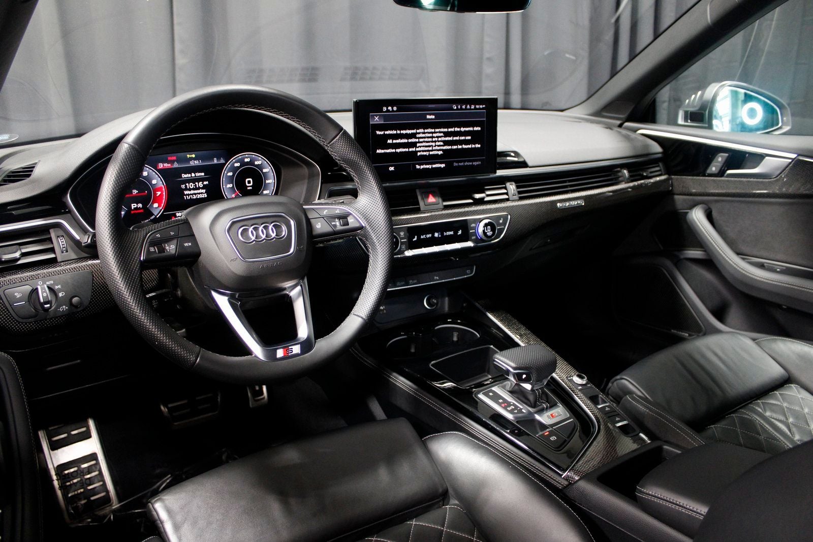 2024 Audi S5 3.0T Premium Plus quattro