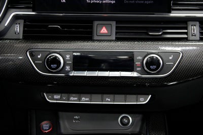 2024 Audi S5 3.0T Premium Plus quattro