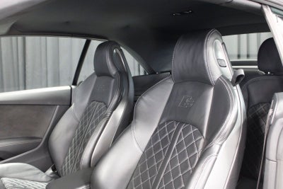 2024 Audi S5 3.0T Premium Plus quattro