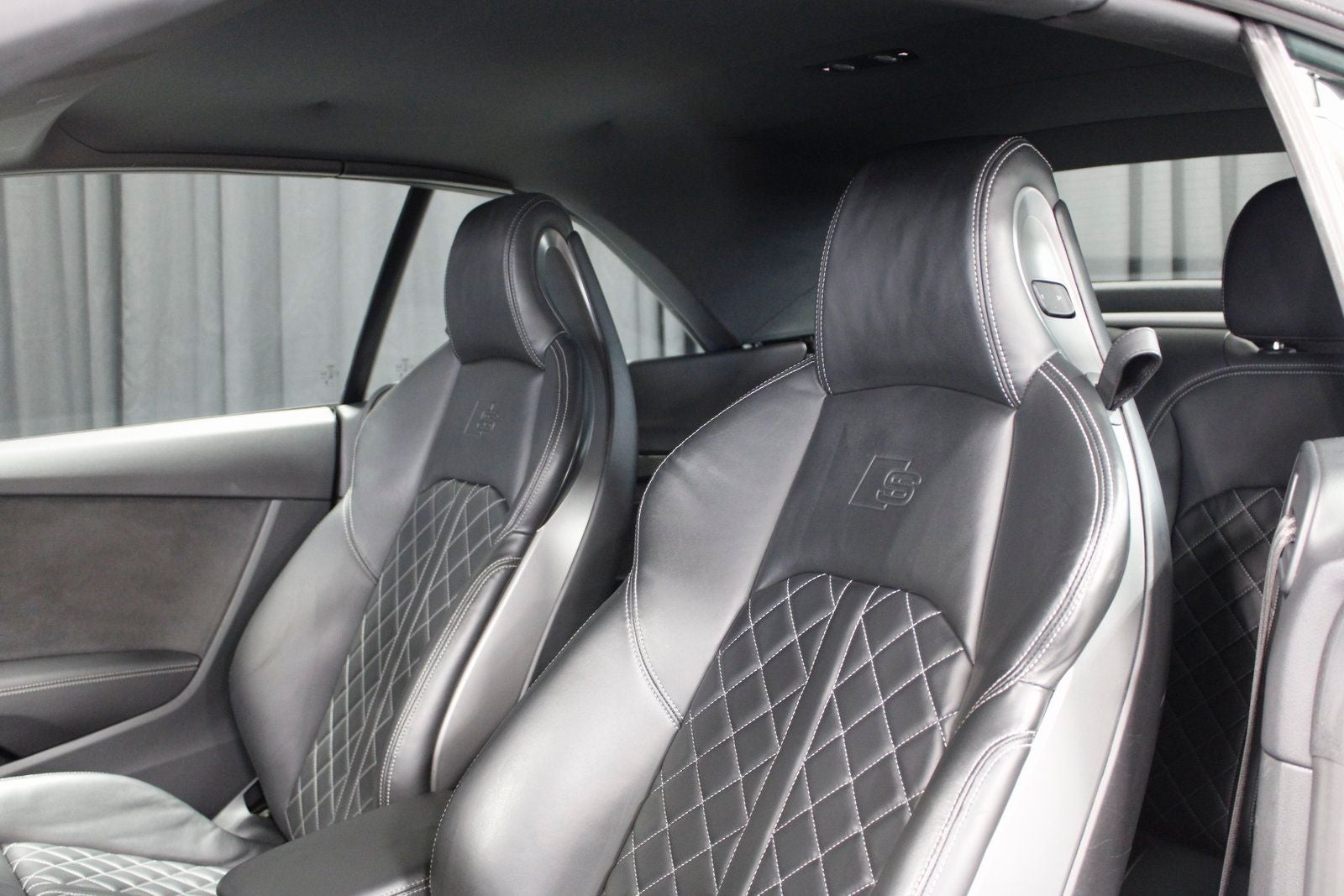 2024 Audi S5 3.0T Premium Plus quattro