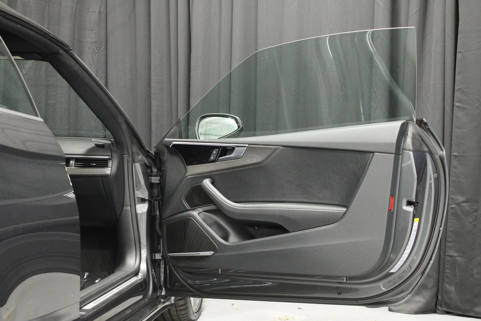 2022 Audi S5 3.0T Prestige quattro