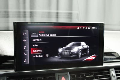 2022 Audi S5 3.0T Prestige quattro