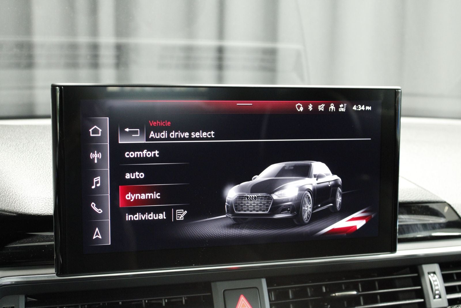 2022 Audi S5 3.0T Prestige quattro