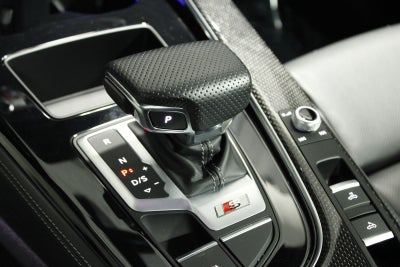 2022 Audi S5 3.0T Prestige quattro
