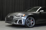 2022 Audi S5 3.0T Prestige quattro