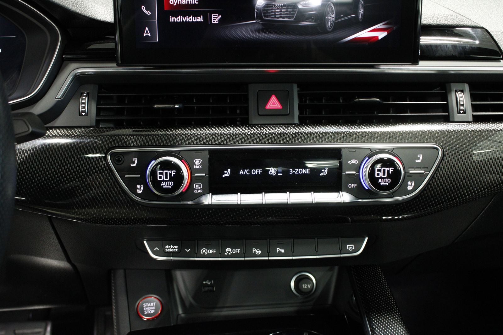 2022 Audi S5 3.0T Prestige quattro