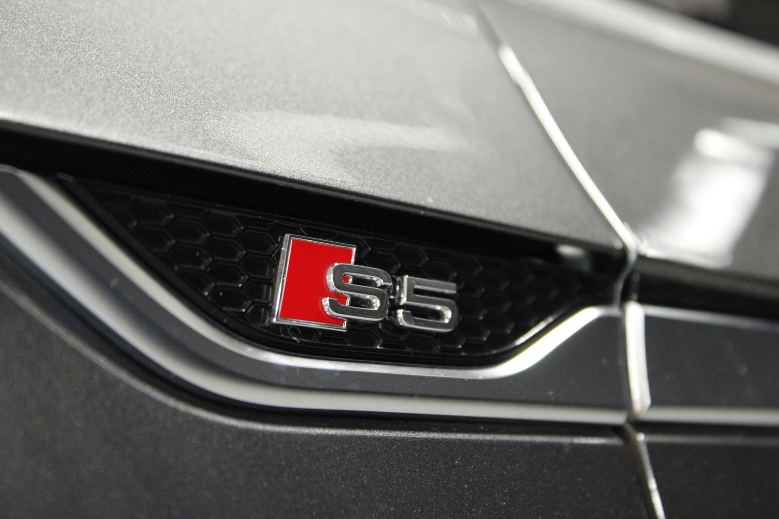 2022 Audi S5 3.0T Prestige quattro