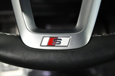 2022 Audi S5 3.0T Prestige quattro