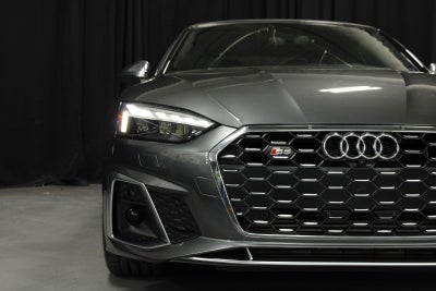 2022 Audi S5 3.0T Prestige quattro