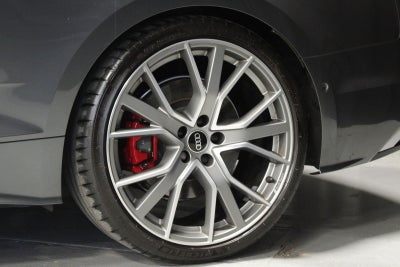 2022 Audi S5 3.0T Prestige quattro