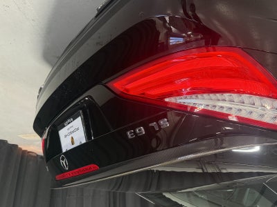 2014 Mercedes-Benz SL-Class SL 63 AMG®