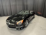 2014 Mercedes-Benz SL-Class SL 63 AMG®