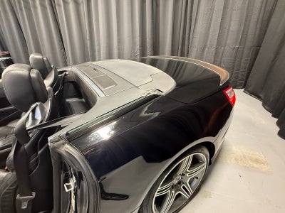 2014 Mercedes-Benz SL-Class SL 63 AMG®