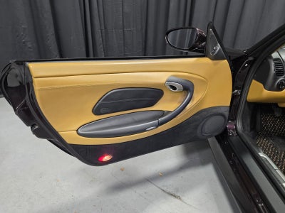 1999 Porsche 911 Carrera