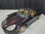 1999 Porsche 911 Carrera