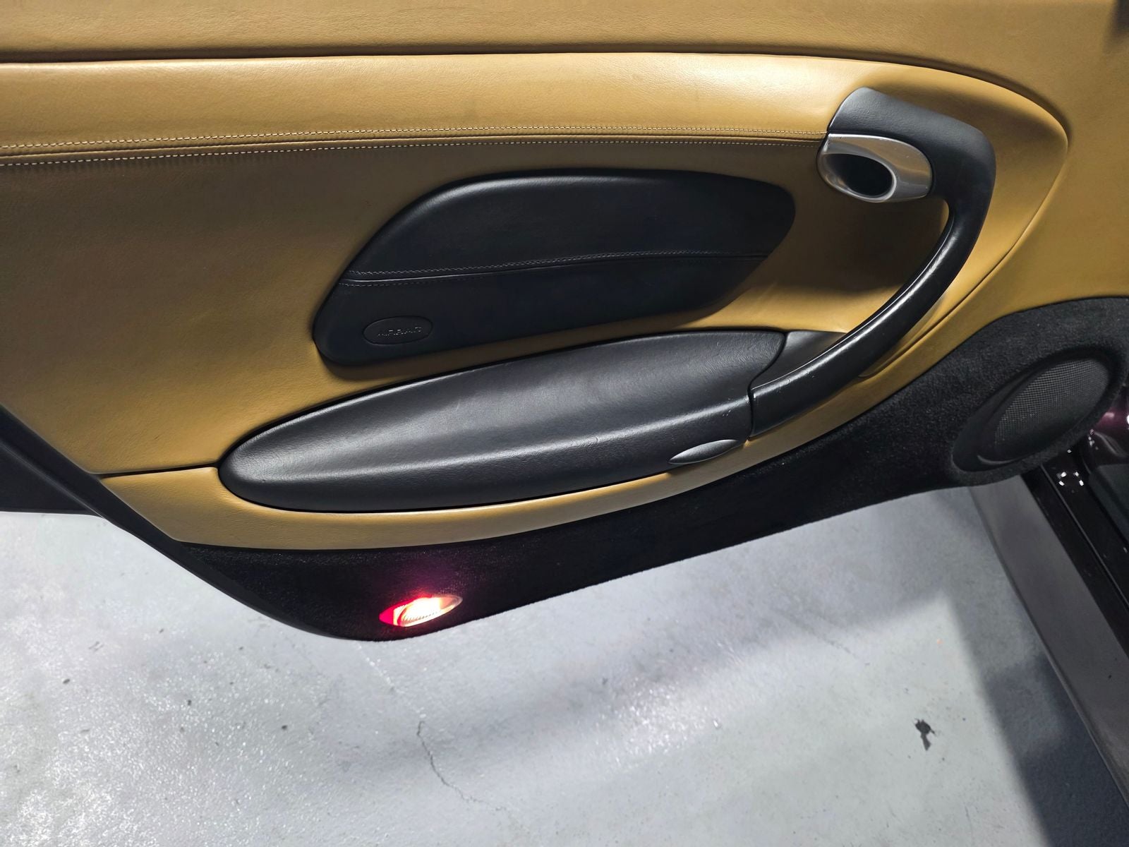 1999 Porsche 911 Carrera