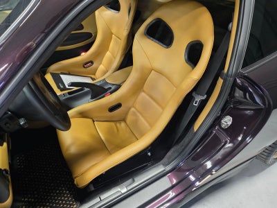 1999 Porsche 911 Carrera