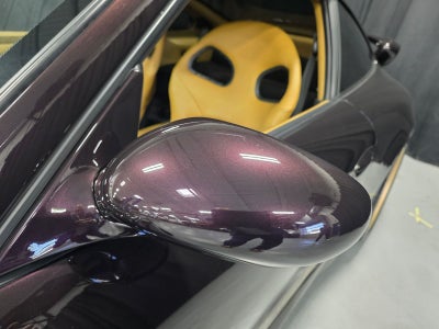 1999 Porsche 911 Carrera