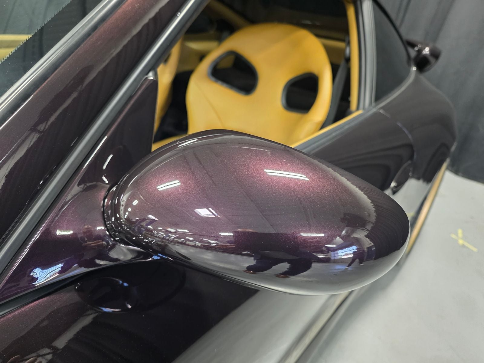 1999 Porsche 911 Carrera