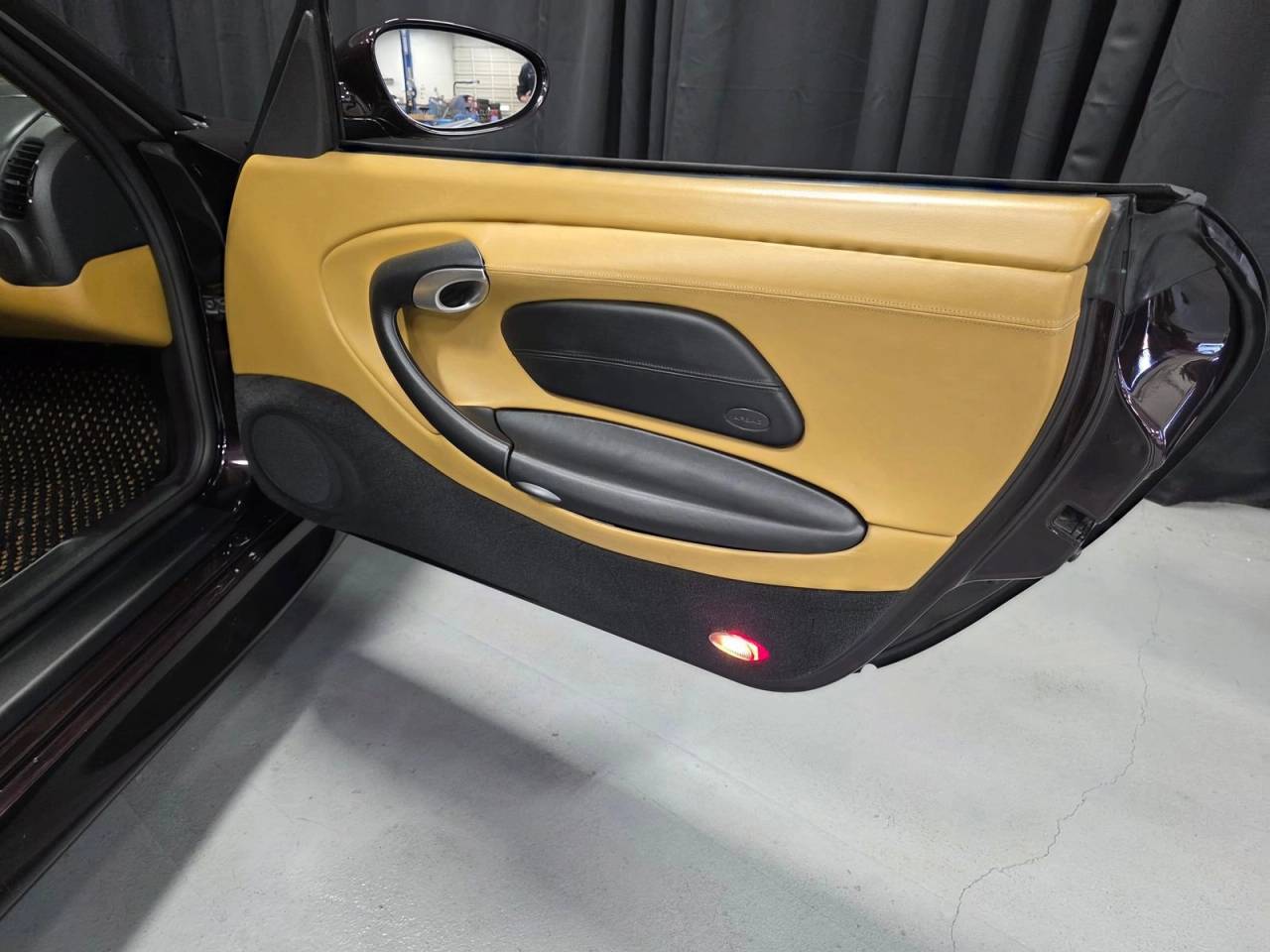 1999 Porsche 911 Carrera