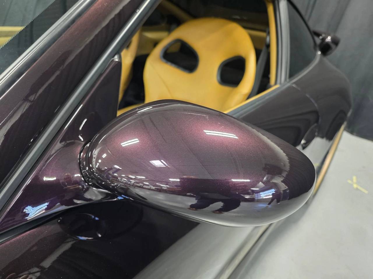 1999 Porsche 911 Carrera