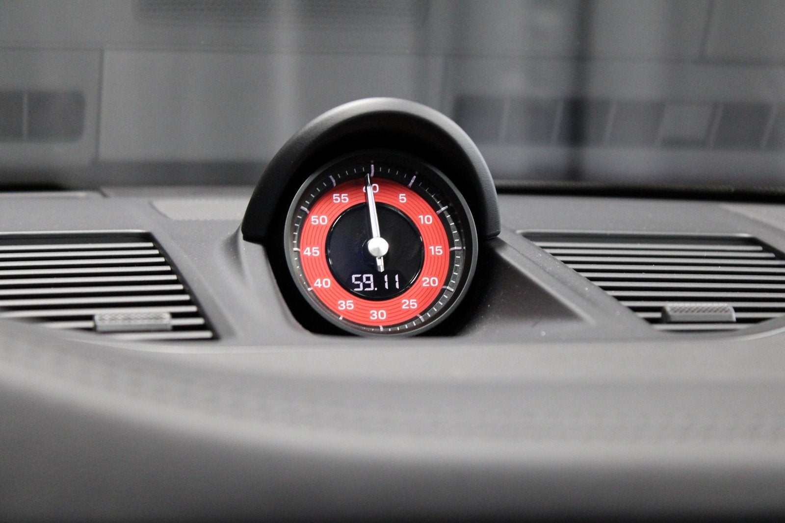 2024 Porsche 911 Carrera T