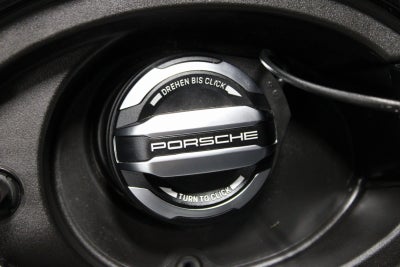 2024 Porsche 911 Carrera T