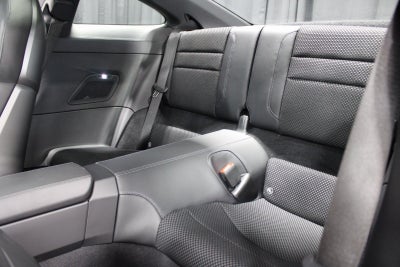 2024 Porsche 911 Carrera T