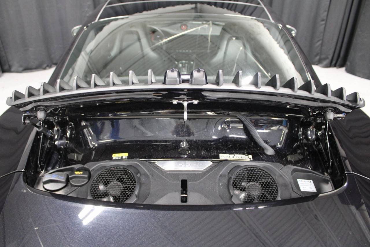 2024 Porsche 911 Carrera T