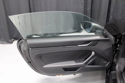 2024 Porsche 911 Carrera T