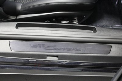 2024 Porsche 911 Carrera T