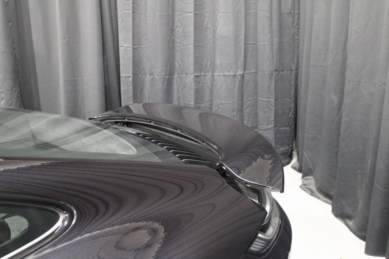 2024 Porsche 911 Carrera T