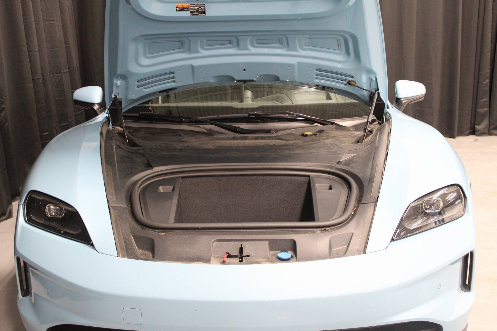 2025 Porsche Taycan Base