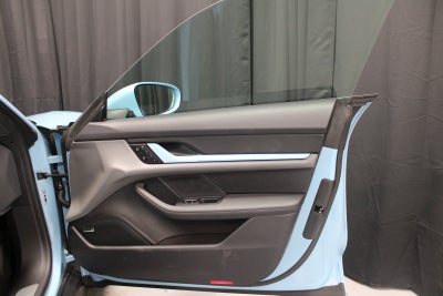 2025 Porsche Taycan Base