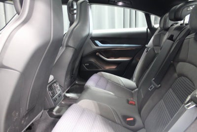 2025 Porsche Taycan Base