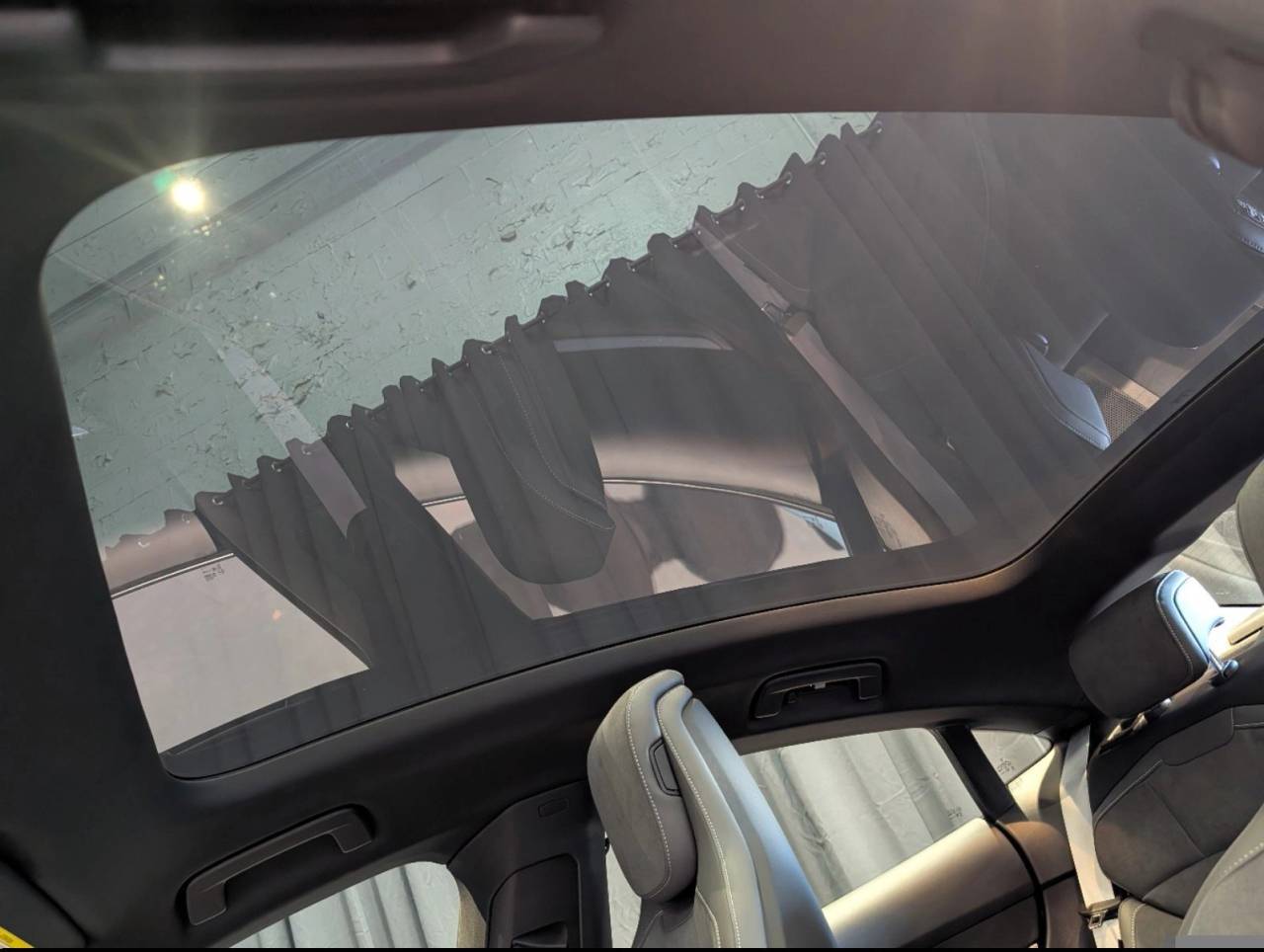 2025 Porsche Taycan Base