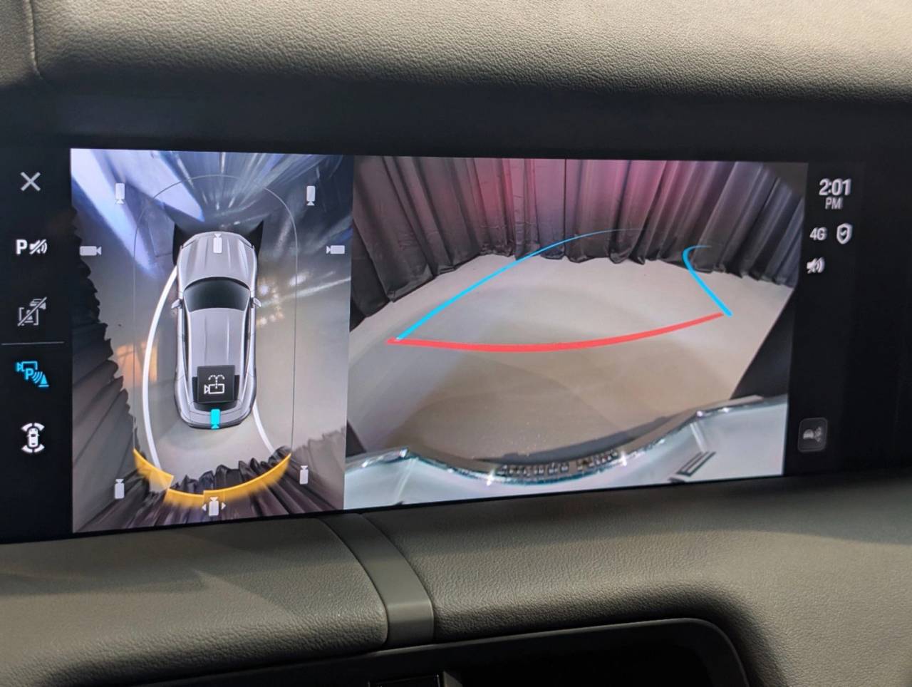 2025 Porsche Taycan Base