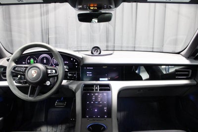 2025 Porsche Taycan Base