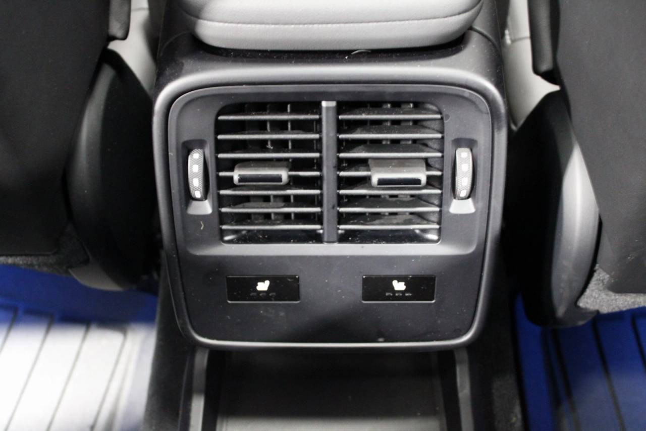 2025 Porsche Taycan Base