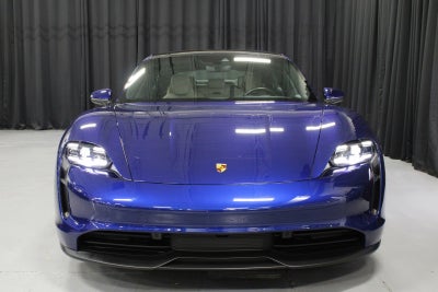 2021 Porsche Taycan Base